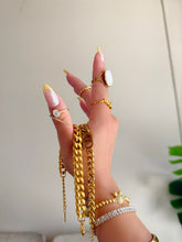 Load image into Gallery viewer, Jane gemstone Ring