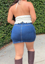 Load image into Gallery viewer, Moderna studded halter top
