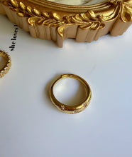 Load image into Gallery viewer, Stars Above Ring
