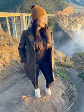 Load image into Gallery viewer, Sweet like Chocolate coat
