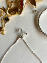 Load image into Gallery viewer, Love in the details bracelet
