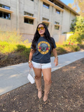Load image into Gallery viewer, Angel babe silk shorts
