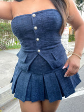 Load image into Gallery viewer, Tweed dreams set
