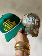 Load image into Gallery viewer, The Camo Cowboy Hat
