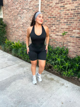 Load image into Gallery viewer, The all in one romper

