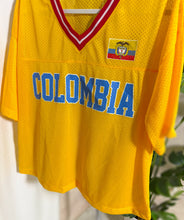 Load image into Gallery viewer, Colombia La tricolor  jersey
