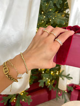 Load image into Gallery viewer, When in Rome ring
