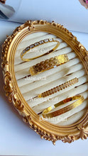 Load image into Gallery viewer, Delilah cuff bracelet
