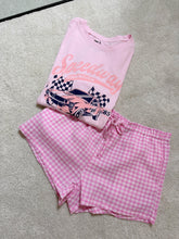 Load image into Gallery viewer, Speedway oversize tee
