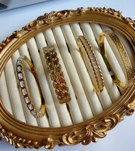 Load image into Gallery viewer, Jane Cuff bracelet
