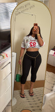 Load image into Gallery viewer, The core capris
