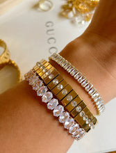 Load image into Gallery viewer, Gold Rush bracelet
