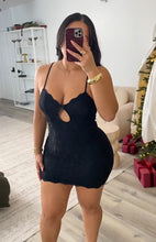 Load image into Gallery viewer, The Chantilly Charm dress
