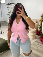 Load image into Gallery viewer, Sweet serenity blouse
