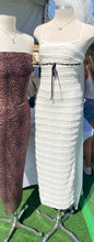 Load image into Gallery viewer, Ivory elegance dress
