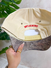Load image into Gallery viewer, God’s favorite hat
