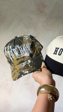 Load image into Gallery viewer, The Camo Cowboy Hat
