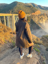 Load image into Gallery viewer, Sweet like Chocolate coat
