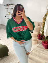 Load image into Gallery viewer, Mexico lindo Jersey
