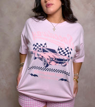 Load image into Gallery viewer, Speedway oversize tee
