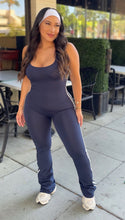 Load image into Gallery viewer, Running errands jumpsuit
