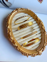 Load image into Gallery viewer, Lilly Cuff Bracelet
