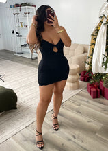 Load image into Gallery viewer, The Chantilly Charm dress
