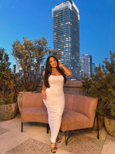 Load image into Gallery viewer, The clean cut dress
