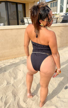 Load image into Gallery viewer, Sun kissed one piece swimsuit
