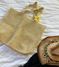 Load image into Gallery viewer, By the sea Large tote
