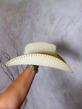 Load image into Gallery viewer, Sierra cowboy hat
