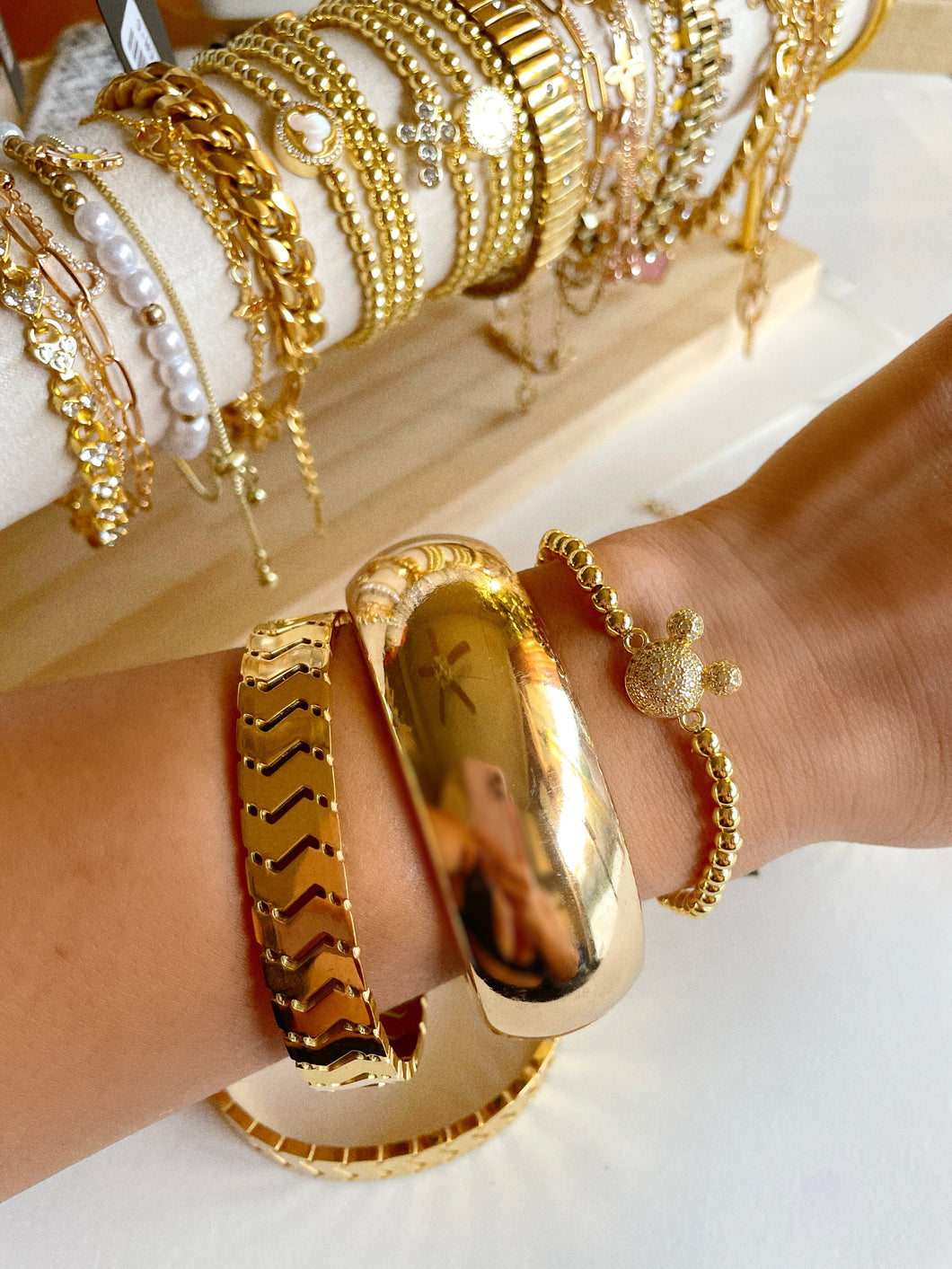 Vianna Elegance bangle