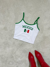 Load image into Gallery viewer, Mexico Tank top

