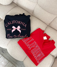 Load image into Gallery viewer, California republic Sweatshirt
