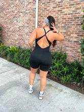 Load image into Gallery viewer, The all in one romper
