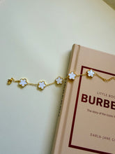 Load image into Gallery viewer, Charmed in Gold bracelet
