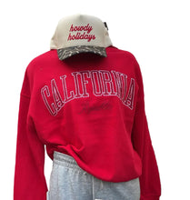 Load image into Gallery viewer, California republic Sweatshirt
