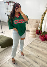 Load image into Gallery viewer, Mexico lindo Jersey
