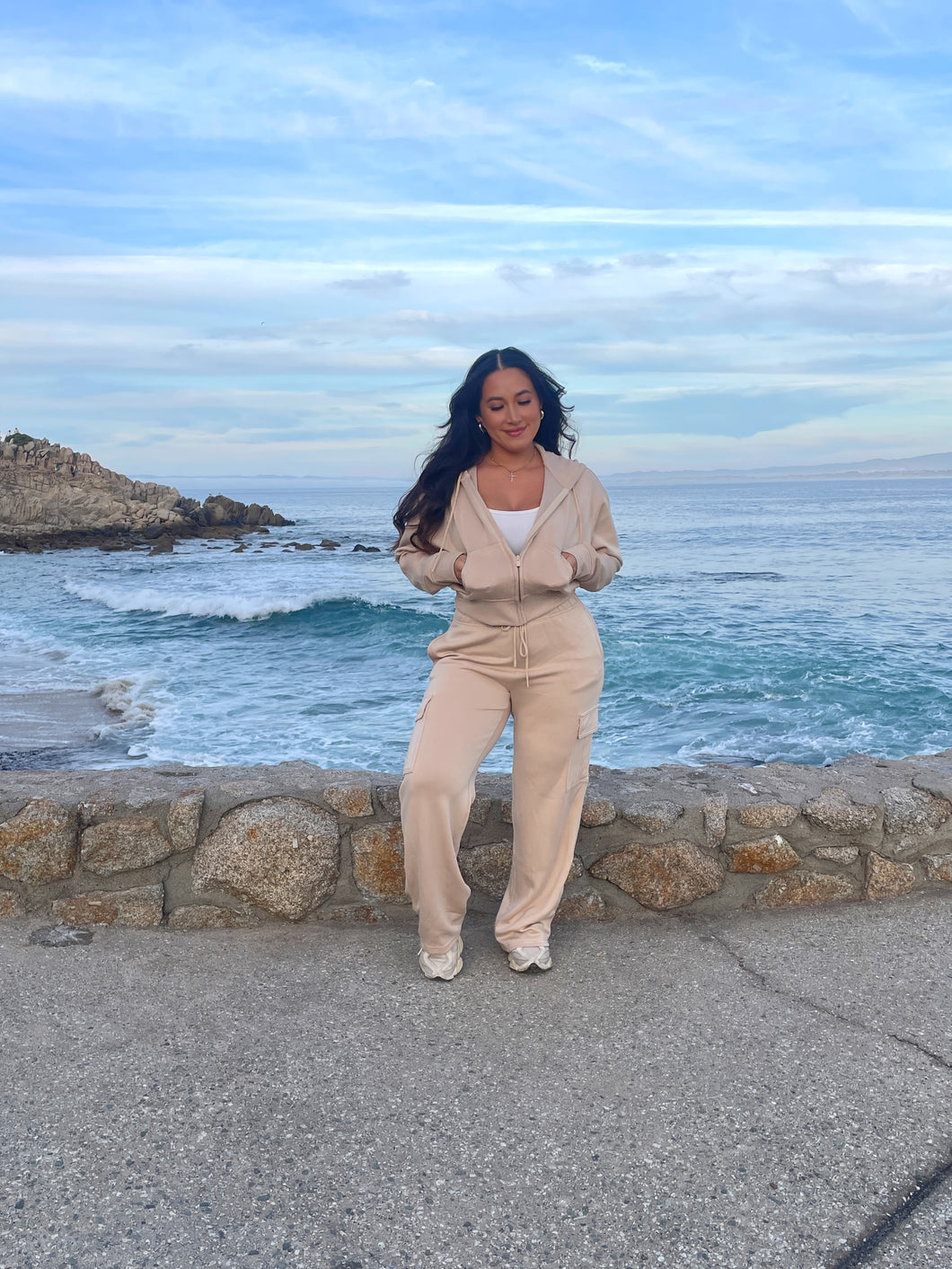 Soft Like butter hoodie