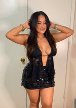 Load image into Gallery viewer, The lace affair top
