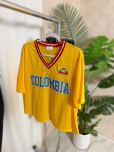 Load image into Gallery viewer, Colombia La tricolor  jersey
