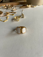 Load image into Gallery viewer, A night in Paris ring

