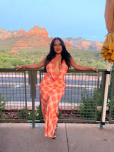 Load image into Gallery viewer, Tangerine Oasis
