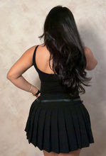 Load image into Gallery viewer, Tease Mini skirt
