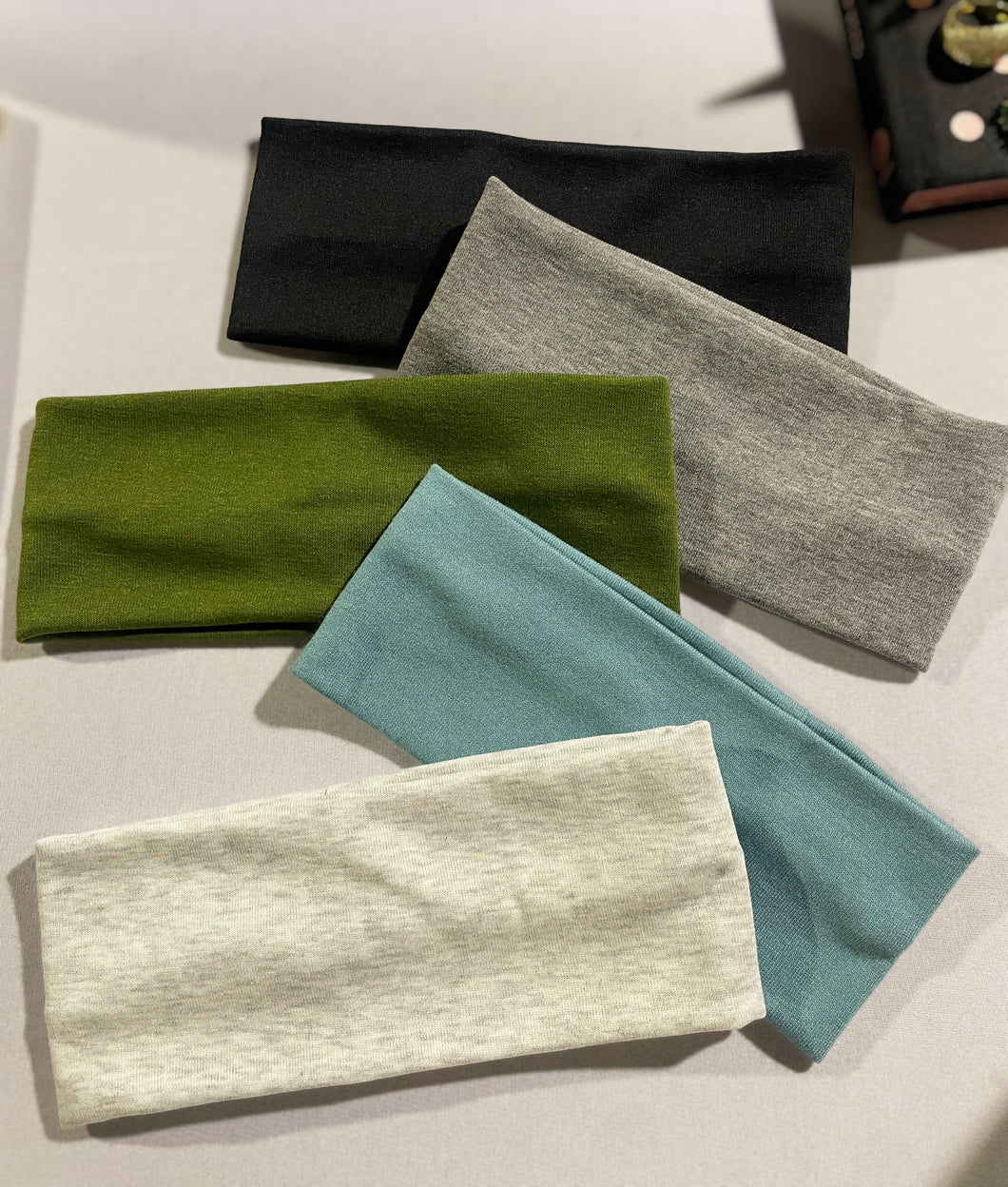 Vital cotton Headband