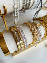 Load image into Gallery viewer, Gold Rush bracelet
