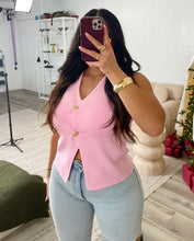 Load image into Gallery viewer, Sweet serenity blouse
