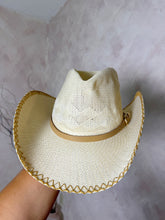 Load image into Gallery viewer, Sierra cowboy hat

