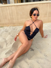 Load image into Gallery viewer, Sun kissed one piece swimsuit
