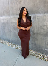 Load image into Gallery viewer, Divine Allure Maxi Dress
